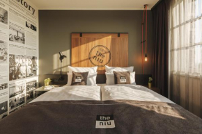 Holiday Inn - the niu, Bricks Hamburg Eppendorf by IHG